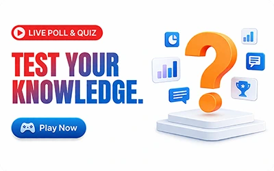 YT Polls & Quiz
